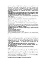 Konspekts 'Šūnas plazamatiskā membrāna', 1.