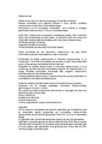 Konspekts 'Šūnas plazamatiskā membrāna', 3.