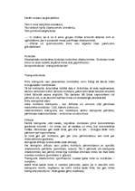 Konspekts 'Šūnas plazamatiskā membrāna', 4.