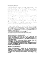 Konspekts 'Šūnas plazamatiskā membrāna', 9.