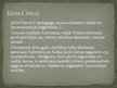 Prezentācija 'Izglītība Latvijā 18.gadsimtā', 14.