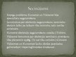 Prezentācija 'Izglītība Latvijā 18.gadsimtā', 17.