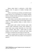Referāts 'Tiesību izpratne dažādu autoru traktējumā', 3.