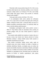 Referāts 'Tiesību izpratne dažādu autoru traktējumā', 12.