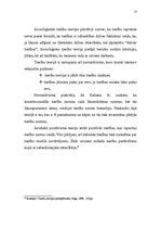 Referāts 'Tiesību izpratne dažādu autoru traktējumā', 15.