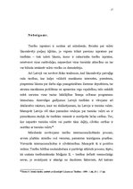 Referāts 'Tiesību izpratne dažādu autoru traktējumā', 17.