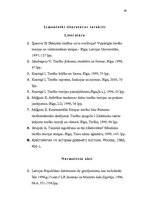 Referāts 'Tiesību izpratne dažādu autoru traktējumā', 20.