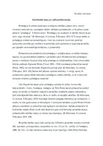 Eseja 'Akadēmiskā eseja par psihoanalīzes teoriju', 1.