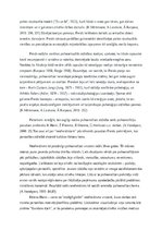 Eseja 'Akadēmiskā eseja par psihoanalīzes teoriju', 2.