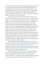 Eseja 'Akadēmiskā eseja par psihoanalīzes teoriju', 3.