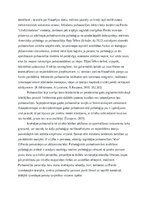 Eseja 'Akadēmiskā eseja par psihoanalīzes teoriju', 4.