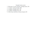 Eseja 'Akadēmiskā eseja par psihoanalīzes teoriju', 5.