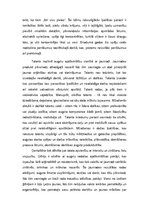 Eseja 'Apdāvinātība, spējas, talants, dotības, ģenialitāte', 3.