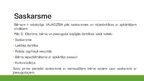 Prezentācija 'Emocionālā saskarsme, tās veicināšana ar Marte Meo metodi', 3.