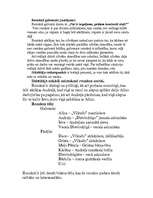 Konspekts 'Ilonas Leimanes romāns "Vilkaču mantiniece"', 3.