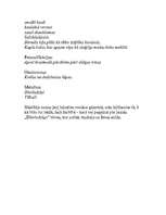 Konspekts 'Ilonas Leimanes romāns "Vilkaču mantiniece"', 5.