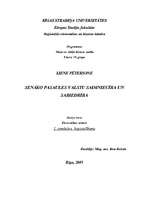 Konspekts 'Senāko pasaules valstu saimniecība un sabiedrība', 1.
