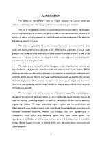 Diplomdarbs 'Latvijas MVU digitālie risinājumi Eiropas Savienības e-komercijas eksporta tirgo', 3.