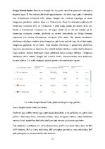 Diplomdarbs 'Latvijas MVU digitālie risinājumi Eiropas Savienības e-komercijas eksporta tirgo', 33.