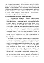 Diplomdarbs 'Latvijas MVU digitālie risinājumi Eiropas Savienības e-komercijas eksporta tirgo', 38.