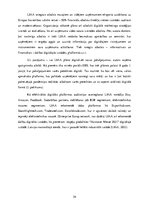 Diplomdarbs 'Latvijas MVU digitālie risinājumi Eiropas Savienības e-komercijas eksporta tirgo', 54.