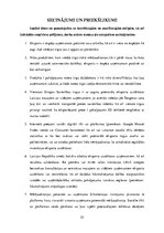 Diplomdarbs 'Latvijas MVU digitālie risinājumi Eiropas Savienības e-komercijas eksporta tirgo', 55.