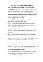 Diplomdarbs 'Latvijas MVU digitālie risinājumi Eiropas Savienības e-komercijas eksporta tirgo', 58.