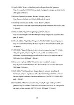 Diplomdarbs 'Latvijas MVU digitālie risinājumi Eiropas Savienības e-komercijas eksporta tirgo', 59.