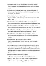 Diplomdarbs 'Latvijas MVU digitālie risinājumi Eiropas Savienības e-komercijas eksporta tirgo', 62.