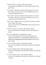 Diplomdarbs 'Latvijas MVU digitālie risinājumi Eiropas Savienības e-komercijas eksporta tirgo', 65.