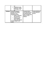 Konspekts 'Integrēta nodarbība 3.klasei ar dabaszinību dominanti "Latvijas upes"', 4.