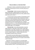 Referāts 'Ķermeņu elektrizācija dabā', 5.