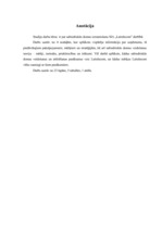 Referāts 'Sabiedriskās domas veidošana SIA "Lattelecom"', 2.