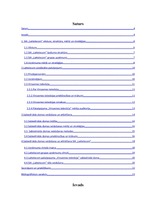 Referāts 'Sabiedriskās domas veidošana SIA "Lattelecom"', 4.