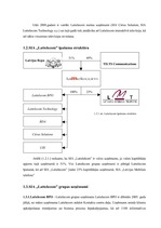 Referāts 'Sabiedriskās domas veidošana SIA "Lattelecom"', 7.