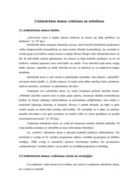 Referāts 'Sabiedriskās domas veidošana SIA "Lattelecom"', 14.