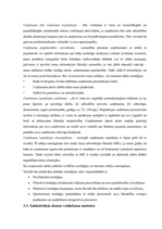 Referāts 'Sabiedriskās domas veidošana SIA "Lattelecom"', 15.