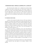 Referāts 'Sabiedriskās domas veidošana SIA "Lattelecom"', 18.