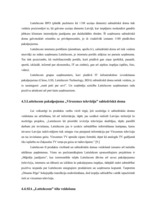 Referāts 'Sabiedriskās domas veidošana SIA "Lattelecom"', 20.