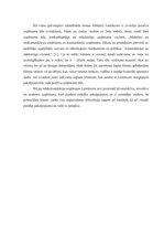 Referāts 'Sabiedriskās domas veidošana SIA "Lattelecom"', 21.