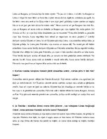 Konspekts 'Romāna "Mērnieku laiki" analīze', 2.