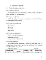 Biznesa plāns 'SIA "The Beauty Empire" biznesa plāns', 6.