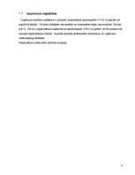 Biznesa plāns 'SIA "The Beauty Empire" biznesa plāns', 9.