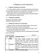 Biznesa plāns 'SIA "The Beauty Empire" biznesa plāns', 10.