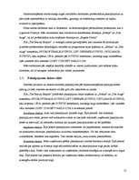 Biznesa plāns 'SIA "The Beauty Empire" biznesa plāns', 12.