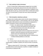 Biznesa plāns 'SIA "The Beauty Empire" biznesa plāns', 22.