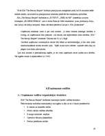 Biznesa plāns 'SIA "The Beauty Empire" biznesa plāns', 29.