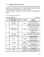 Biznesa plāns 'SIA "The Beauty Empire" biznesa plāns', 32.