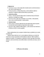 Biznesa plāns 'SIA "The Beauty Empire" biznesa plāns', 37.