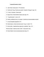 Biznesa plāns 'SIA "The Beauty Empire" biznesa plāns', 43.